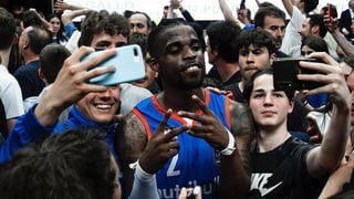 Cierra el fichaje de un viejo conocido de la ACB 