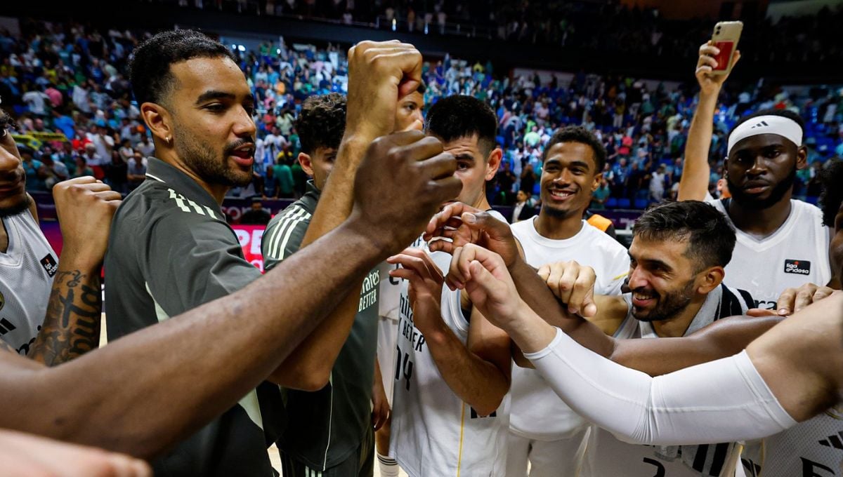 Pau Gasol elige al Madrid y monta el lío