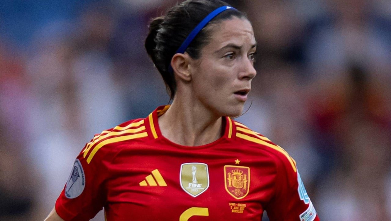 Luz verde a Aitana Bonmatí