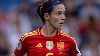 Luz verde a Aitana Bonmatí