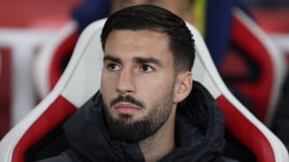 Álex Baena es el elegido