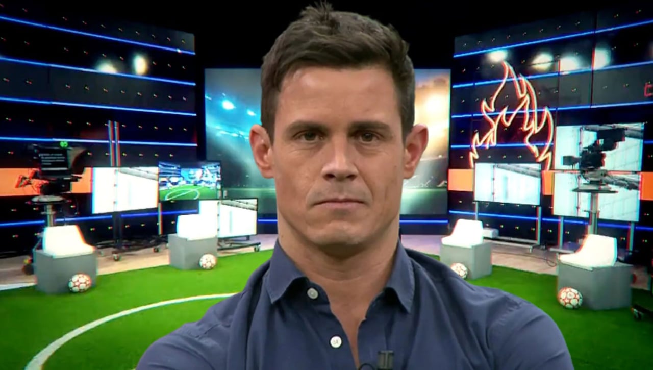 El comentario de Edu Aguirre que no ha gustado nada a la afición del Betis 