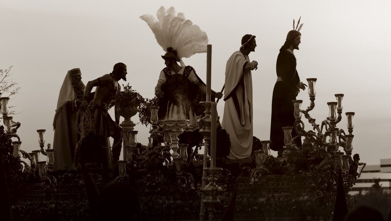 Semana Santa Sevilla 2024 | Sábado de Pasión: Itinerario, recorrido y horario de hermandades y cofradías de hoy