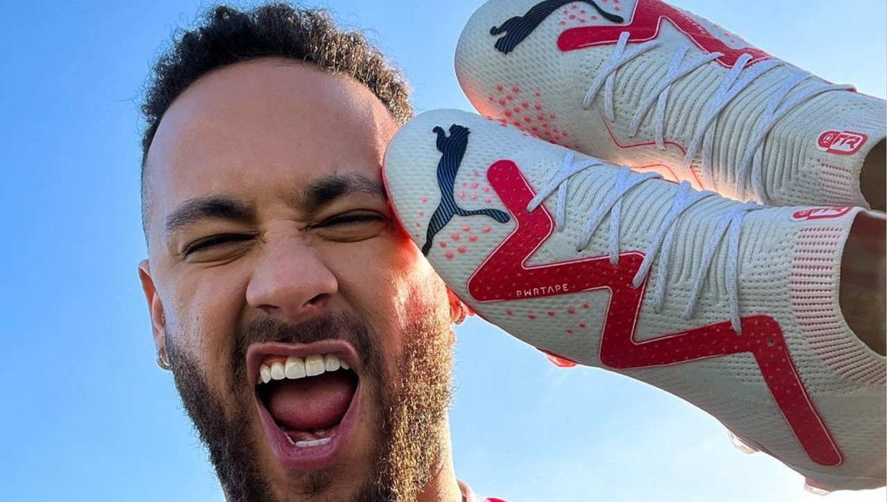 La vuelta de Neymar al Barça