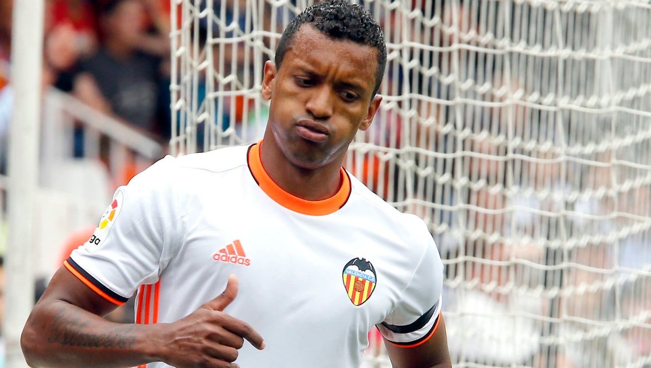 Acuerdo entre Nani y Adana Demirspor