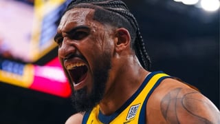 Final inesperado en la NBA