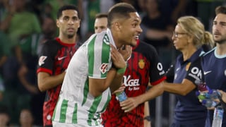 Vitor Roque: motivos para confiar en su explosión