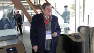 Lendoiro no aguanta más con el Dépor