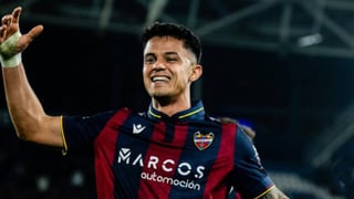 El 'palo' de Brugué al Girona