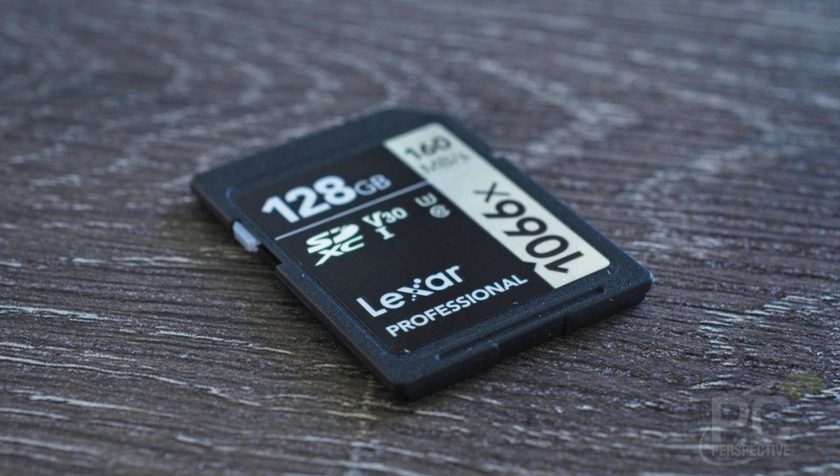 ¡Chollo en Amazon! Tarjeta MicroSD de Lexar de 128 GB por menos de 10 euros