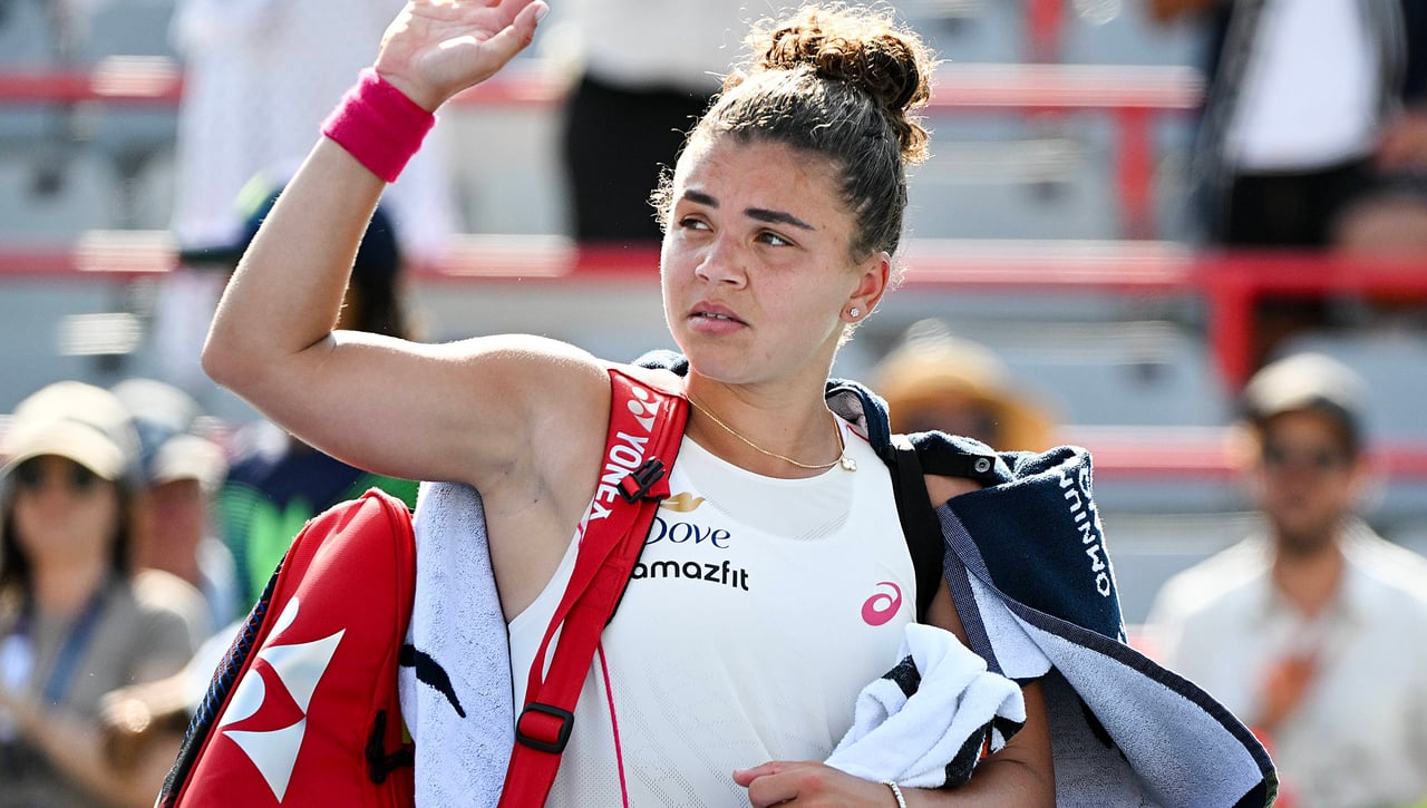 Sorpresa mayúscula en el Masters 1000 de Canadá que favorece al tenis español 