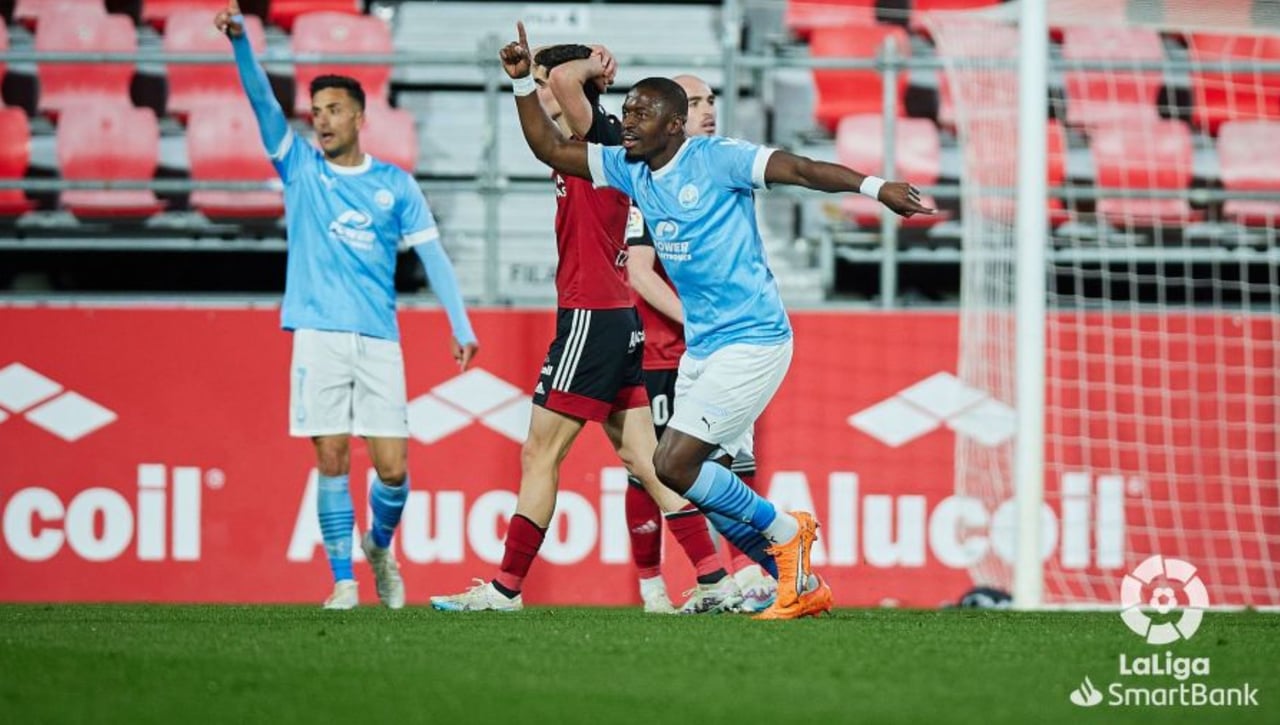 Destapado un nuevo caso de racismo en el fútbol español