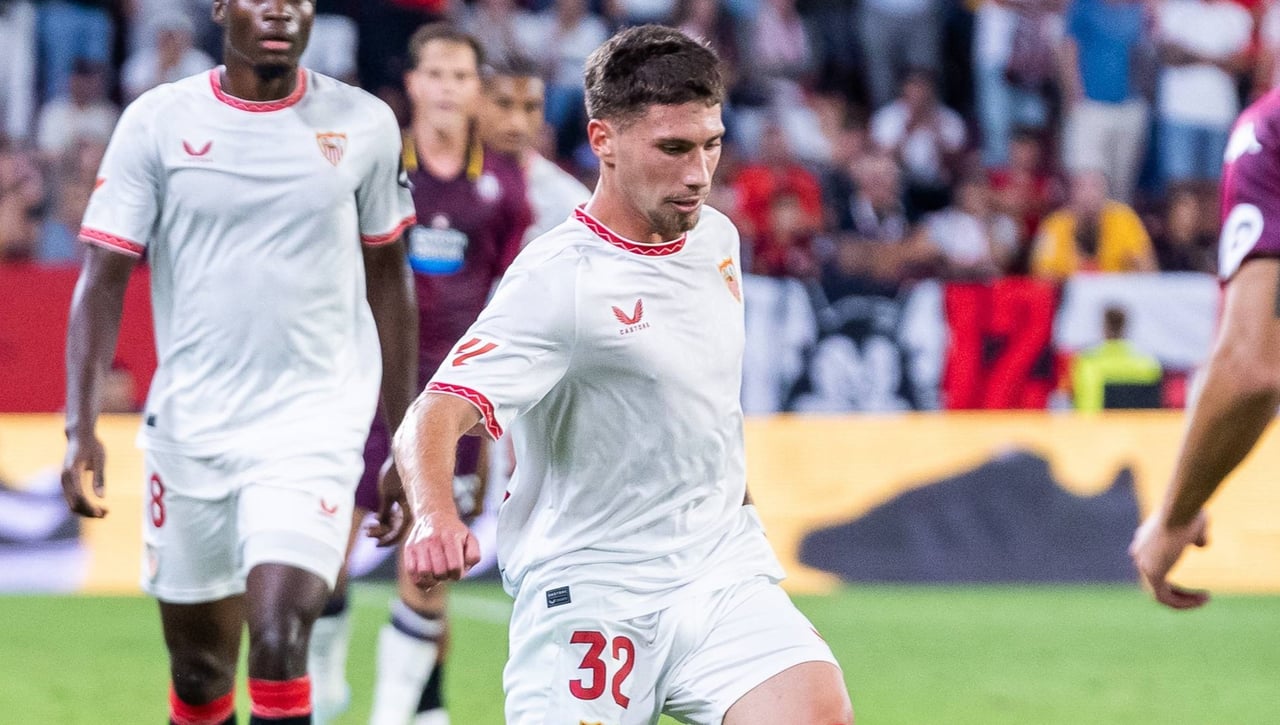 Las diferencias en la renovación de Carmona