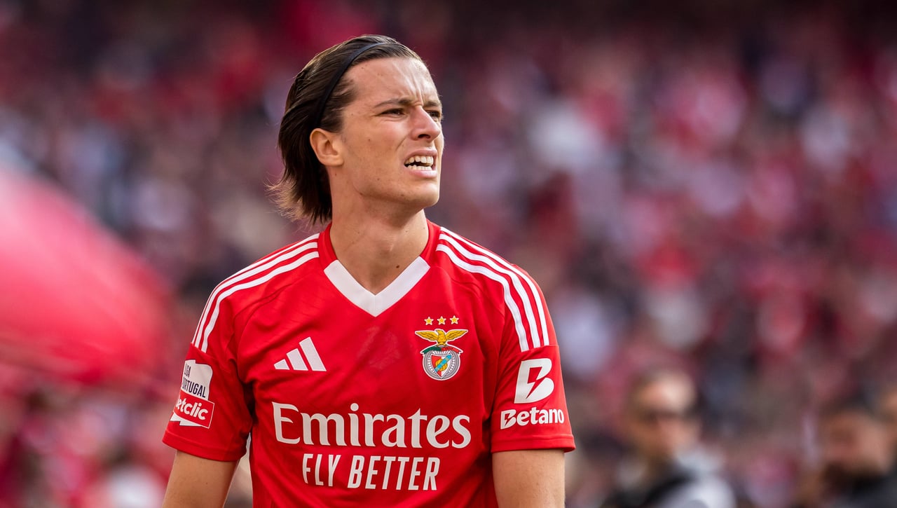 El fichaje de Carreras, tras el Mundial de Clubes