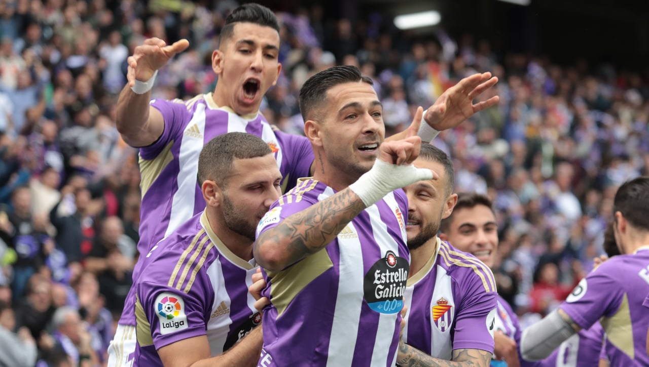 Las elecciones traen consecuencias en el Valladolid