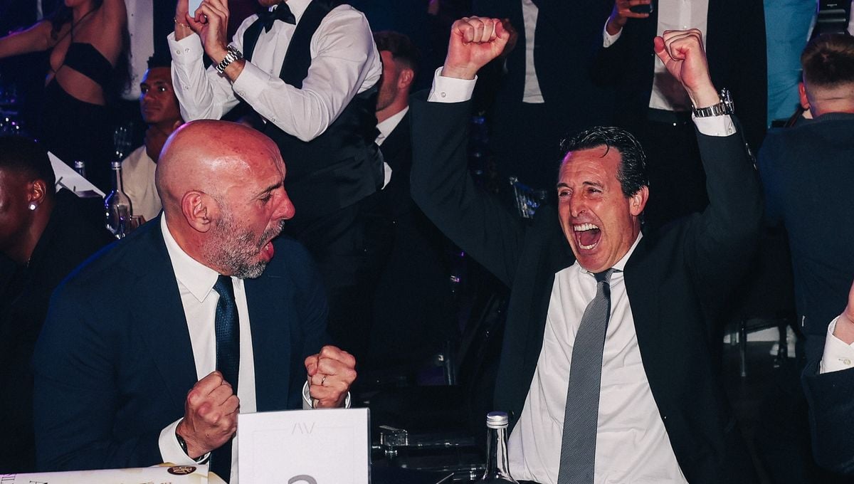 Emery y Monchi amenazan el fichaje soñado del Betis