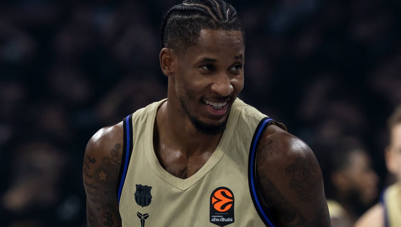 El pelotazo del Barça tiene nombre propio