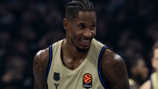 El pelotazo del Barça tiene nombre propio