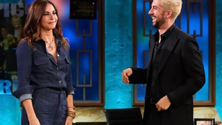 David Broncano manda un mensaje a Mariló Montero después de su entrevista en La Revuelta