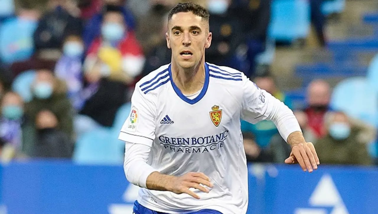 Las tres salidas de Sabin Merino