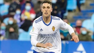 Las tres salidas de Sabin Merino