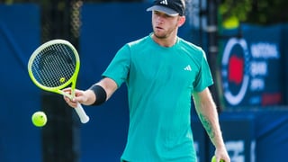 Destrozo español en el Masters 1000 de Canadá