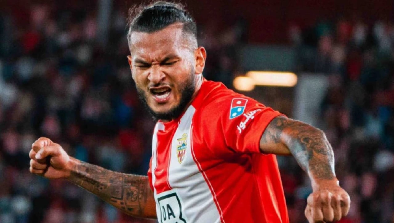 El traspaso de Luis Suárez, más cerca