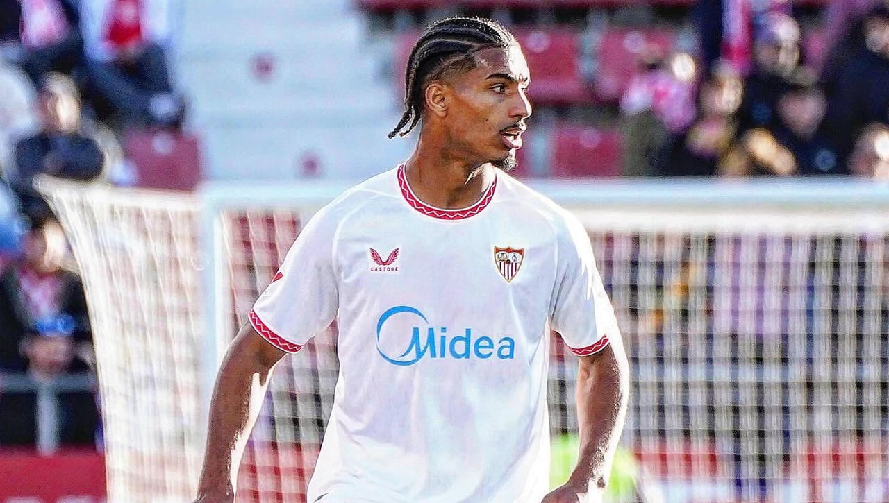 El Sevilla se lo deja claro a Monchi: la cláusula que obliga a subir el listón por Badé