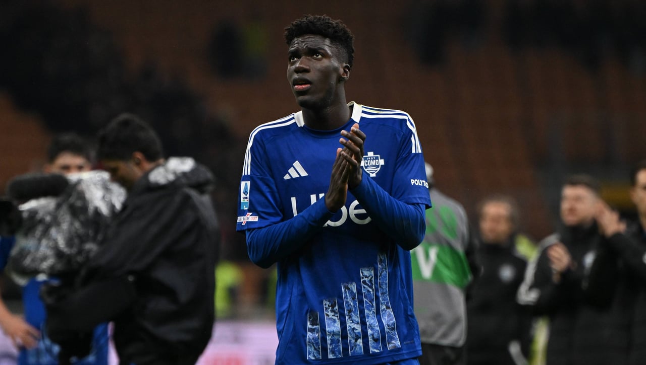 La lucha por Assane Diao y el subidón que mantiene alerta al Betis