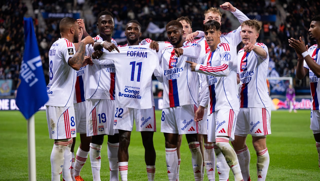 Así llega el Olympique de Lyon para visitar al Betis en la Europa League: vuelve Abner Vinicius 