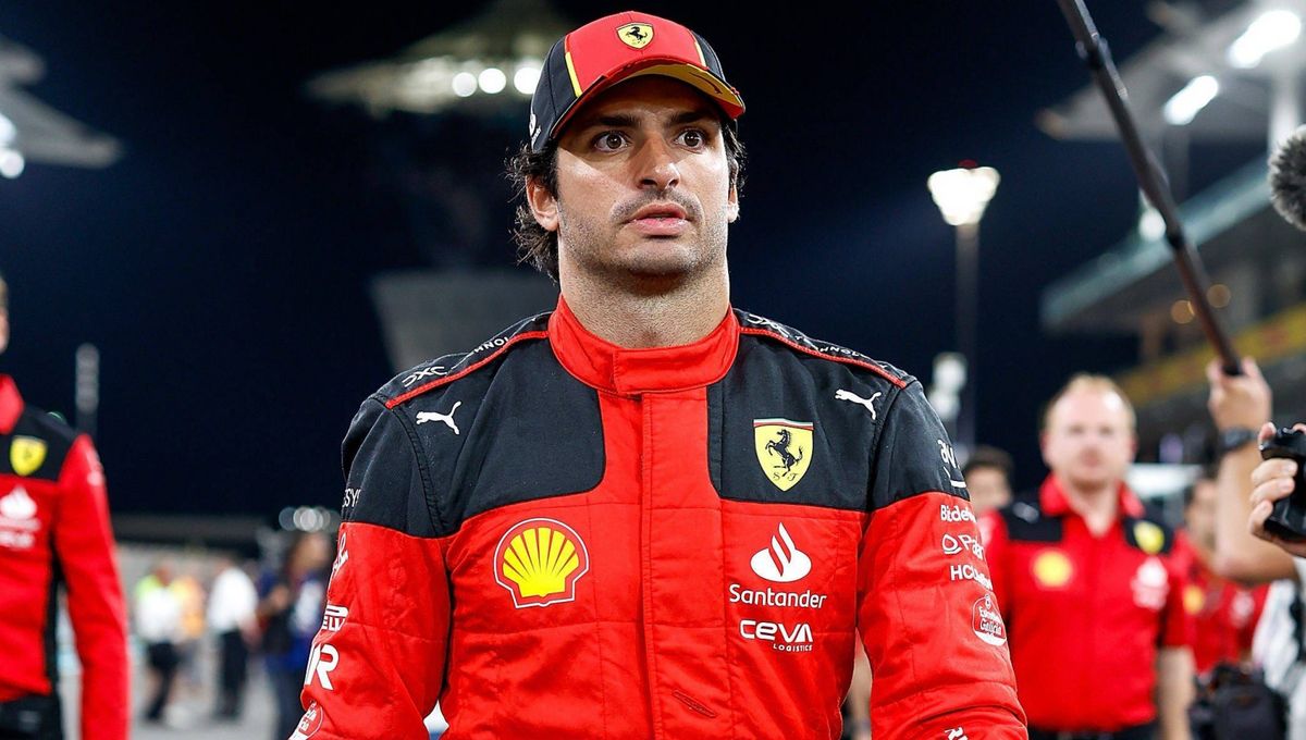 El adiós de Carlos Sainz a Ferrari coge forma