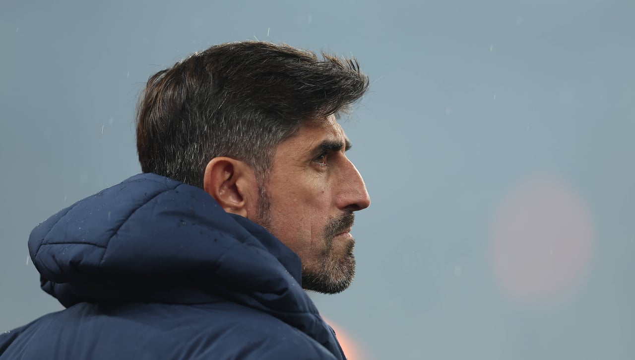 Ya hay acuerdo con las cifras del despido de Paunovic en el Oviedo