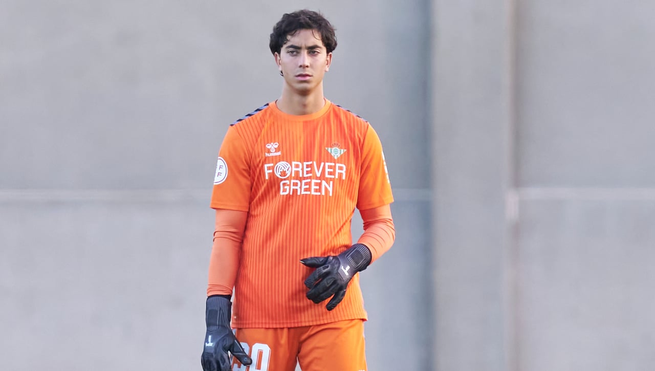 0-0: Germán sostiene a un Betis Deportivo que sigue a cinco del Yeclano