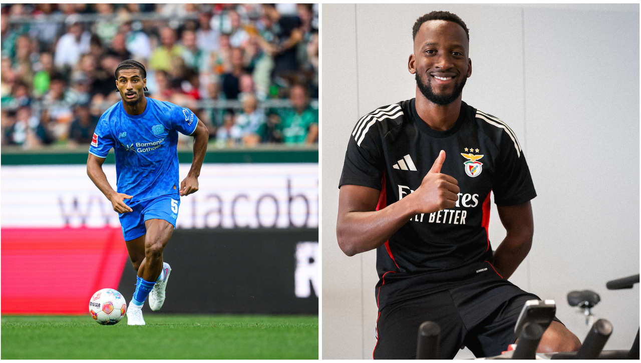 Las verdaderas ganancias con Badé y Lukébakio: dos sonrisas en diferido