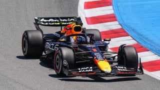 F1 GP de España 2025 | Horarios, canal y dónde ver en TV la Clasificación en el circuito de Barcelona