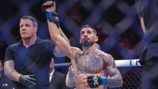 Ilia Topuria lo confirma y monta el lío