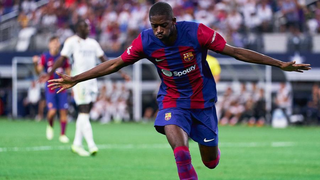 El enorme contrato de Dembélé con el PSG