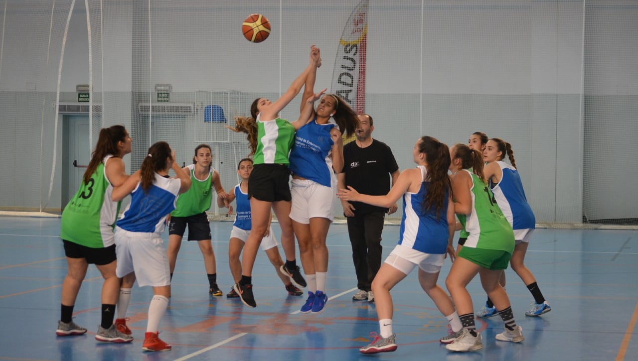 Las Competiciones Internas de la US regresarán próximamente