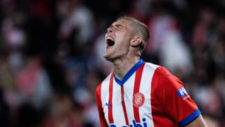 Importante dilema con Dovbyk 