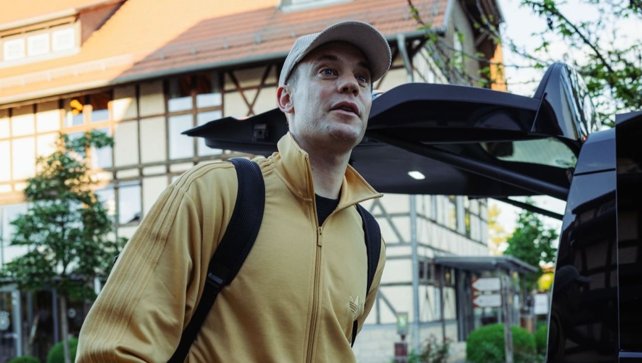 Nuevo lío en Alemania a unos días de la Eurocopa