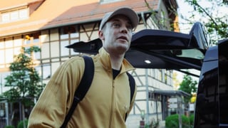 Nuevo lío en Alemania a unos días de la Eurocopa