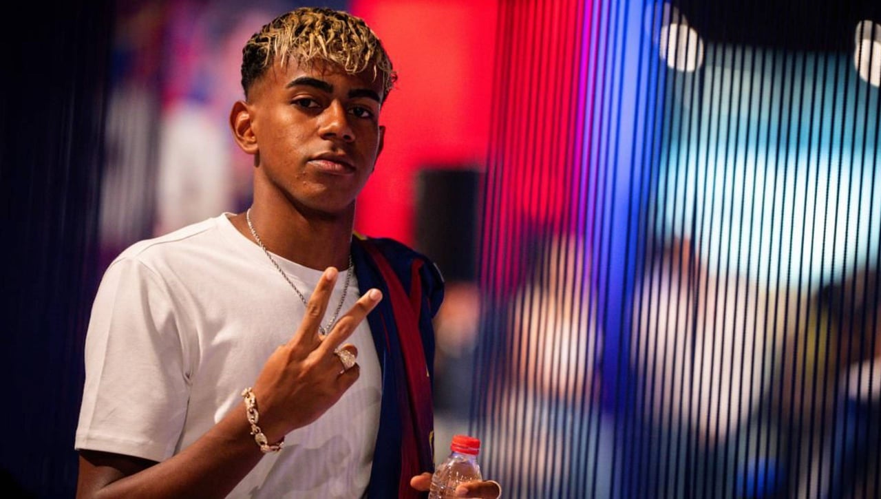 FC Seúl 3-7 FC Barcelona: Lamine Yamal, el rey en una fiesta de goles