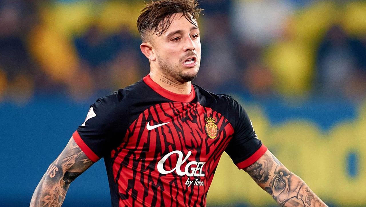 El reemplazo de Maffeo