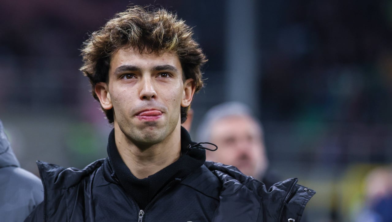 Joao Félix 'ficha' por un equipo polaco