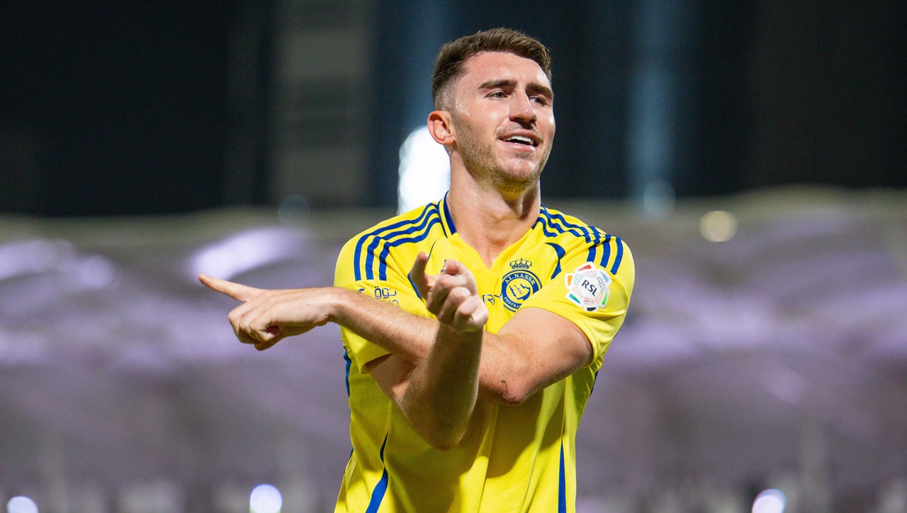 Alta competencia por el fichaje de Aymeric Laporte