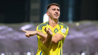 Alta competencia por el fichaje de Aymeric Laporte