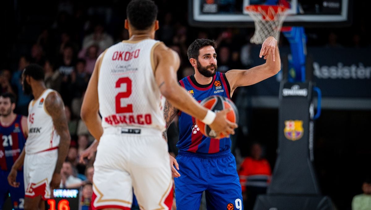El regreso menos feliz para Ricky Rubio