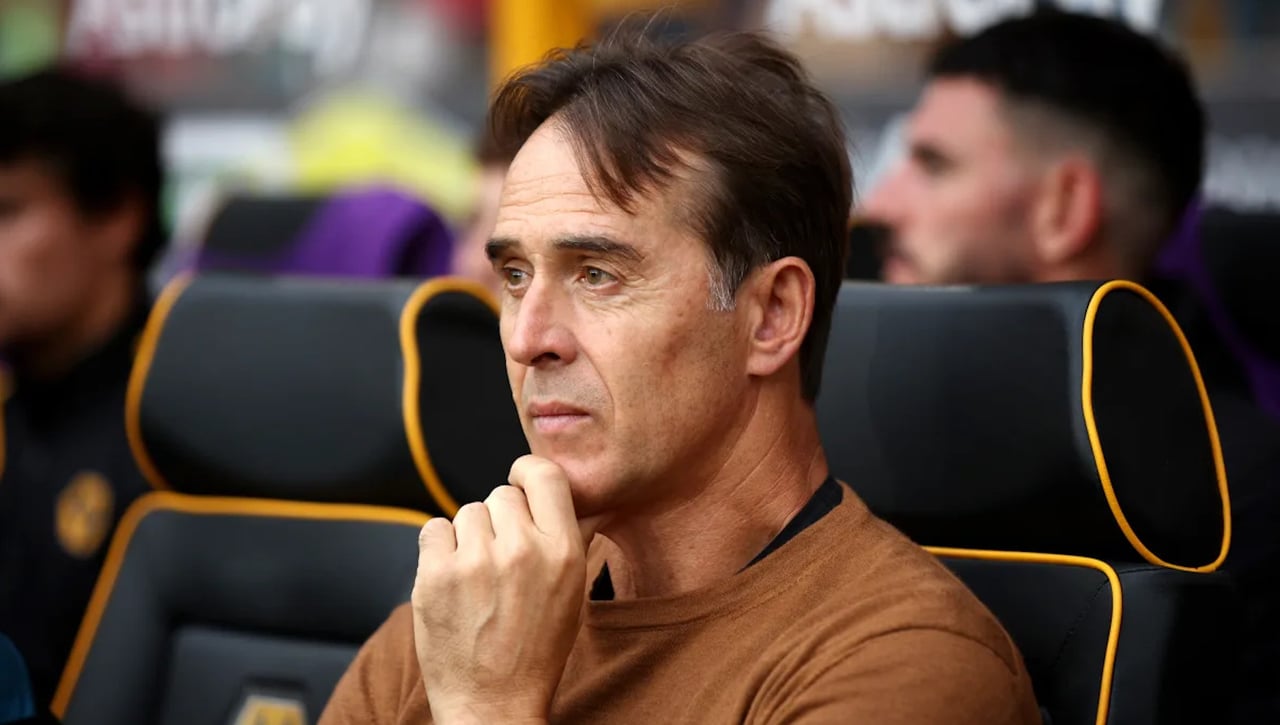 Lopetegui, muy cerca de volver a los banquillos