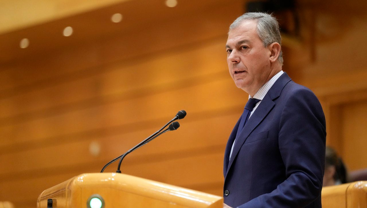 El gran objetivo del alcalde Sanz para los estadios del Betis y Sevilla