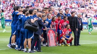 Un ex, la clave en un fichaje deseado por el Atlético